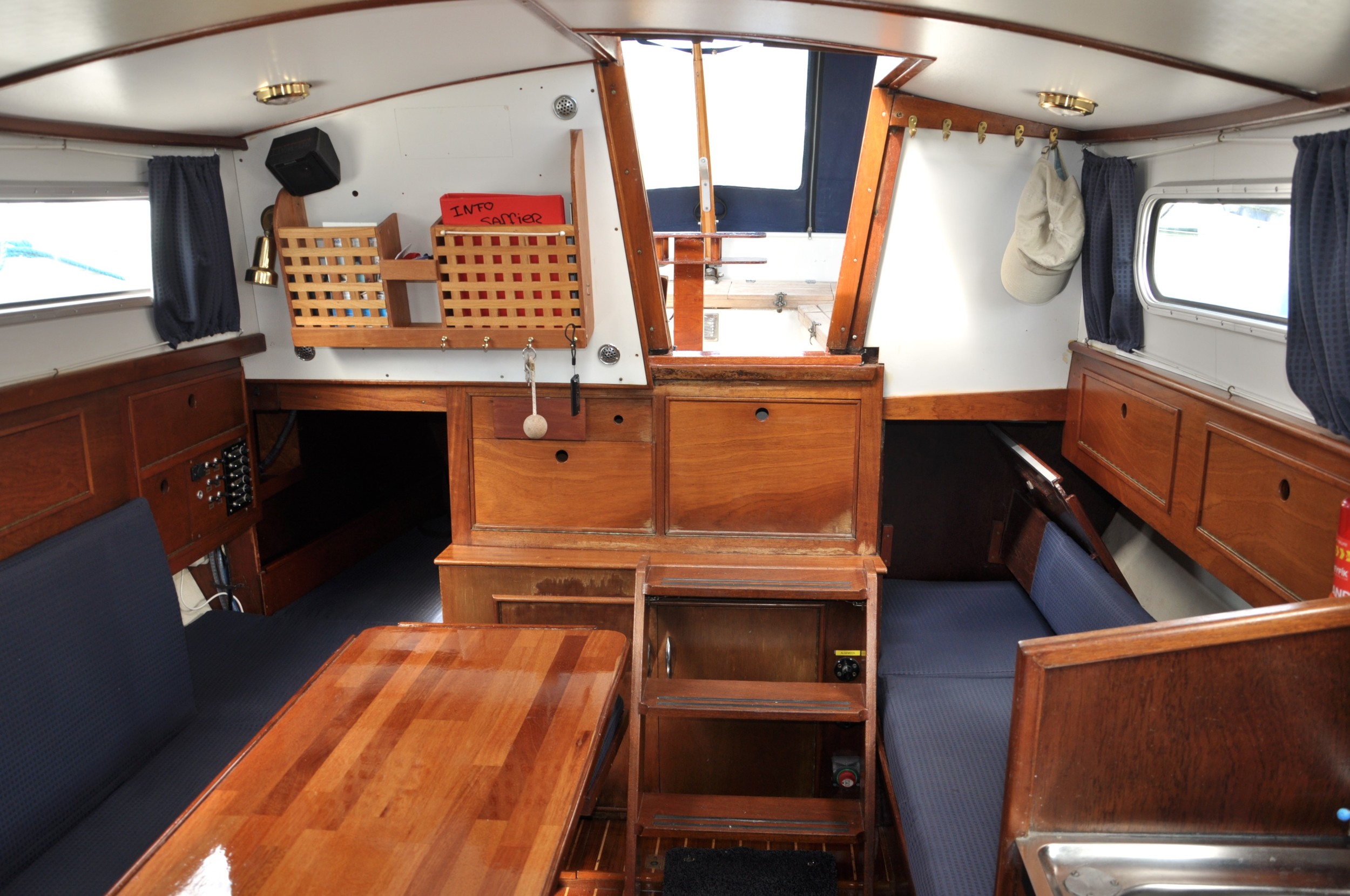 Argonaut 860 — foto 17 van 27