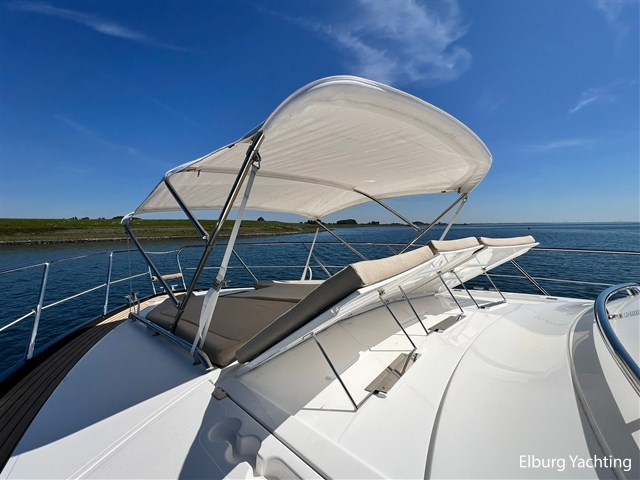 Sealine SC42 Custom — foto 82 van 93