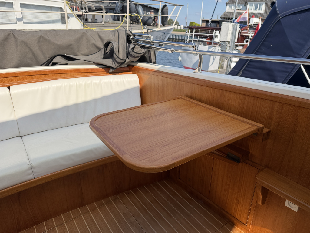 Waterland  850 EV OK — foto 8 van 33