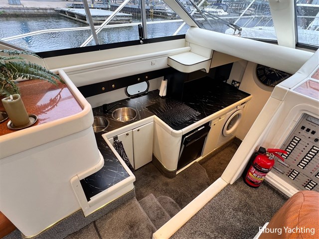 Colvic 44 Sunquest — foto 12 van 59