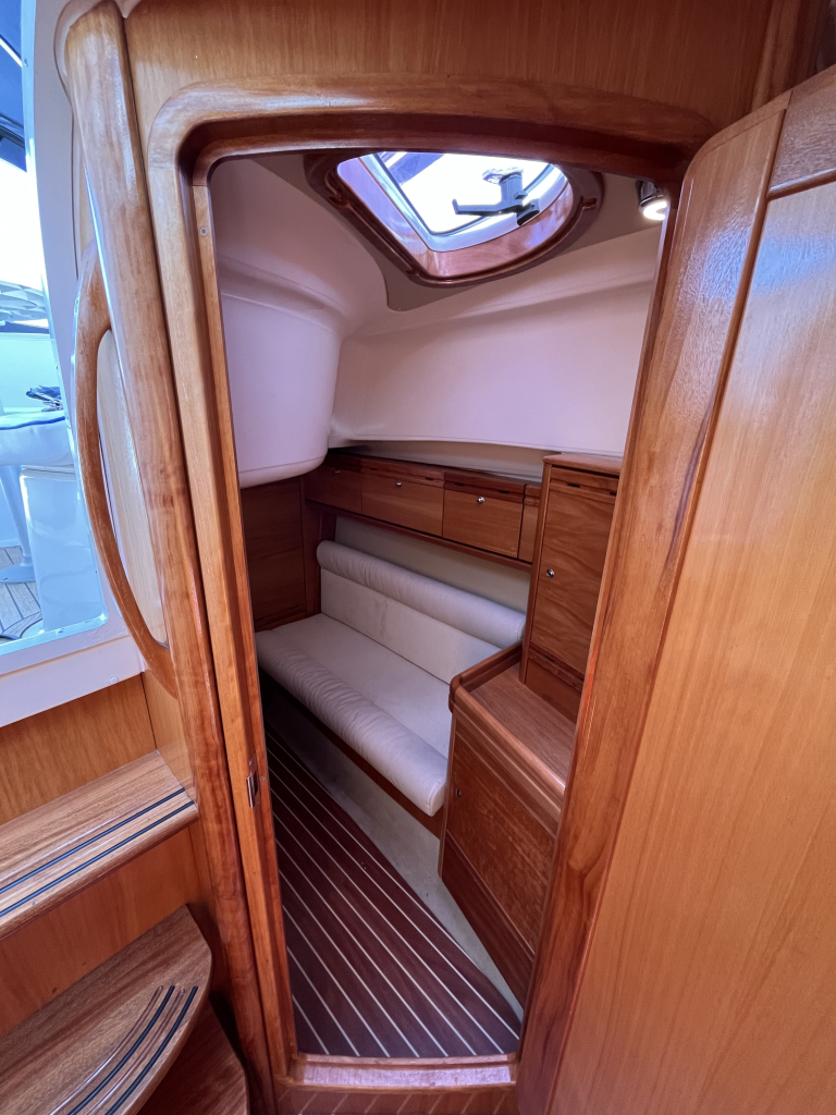 Bavaria  30 Sport — foto 21 van 23