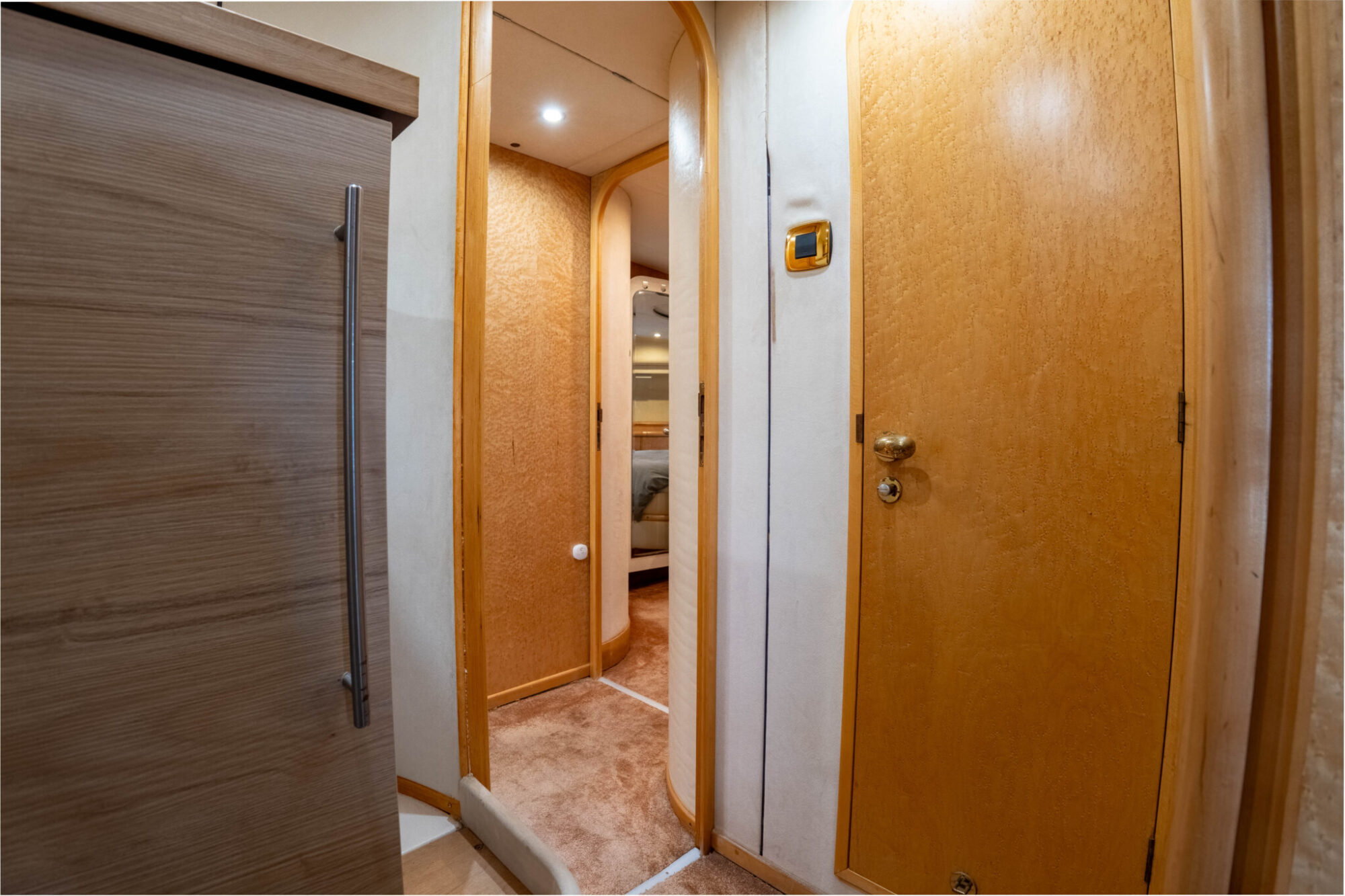 Fairline Squadron 62/65 — foto 39 van 135