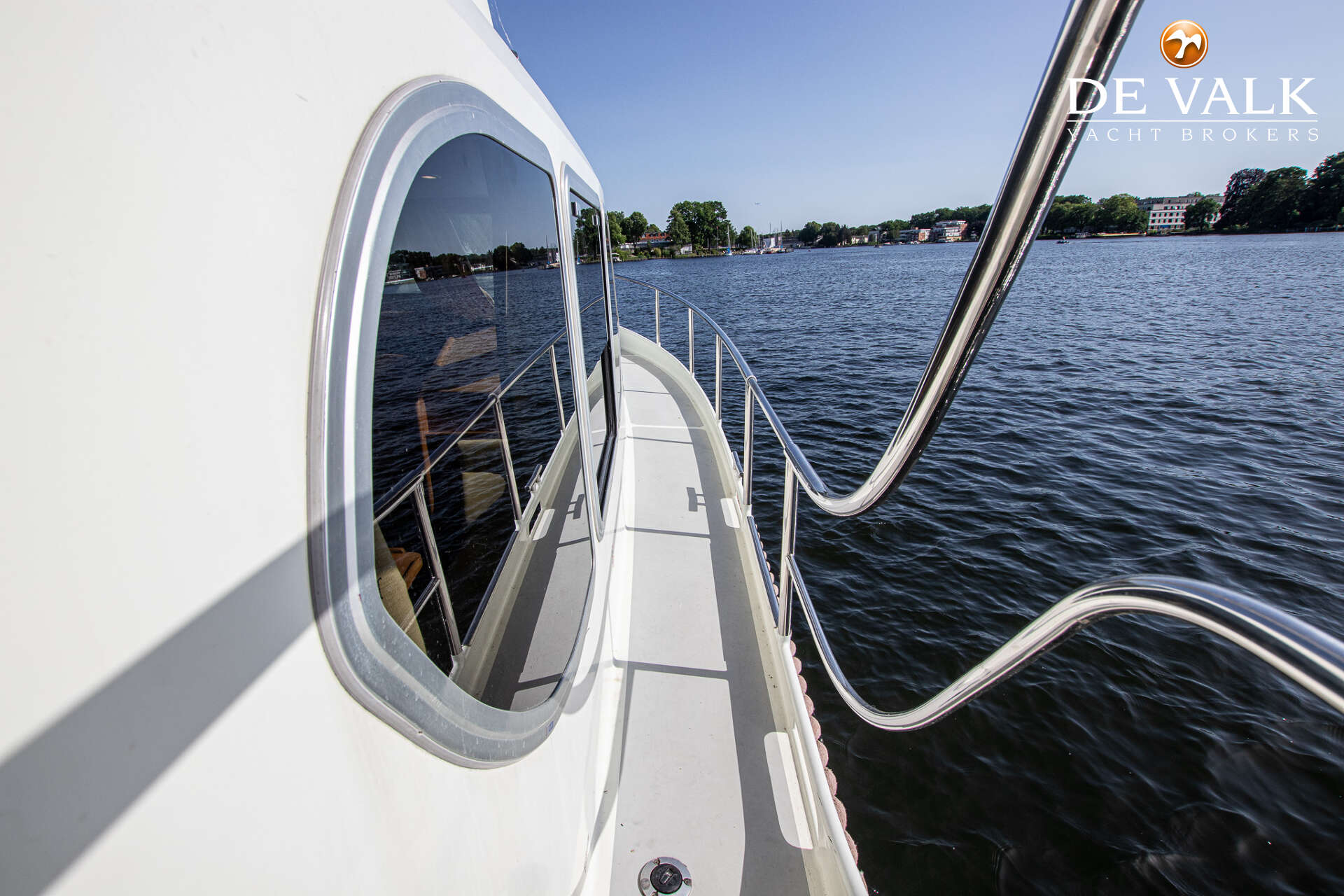 Gruno 36 Classic — foto 11 van 40