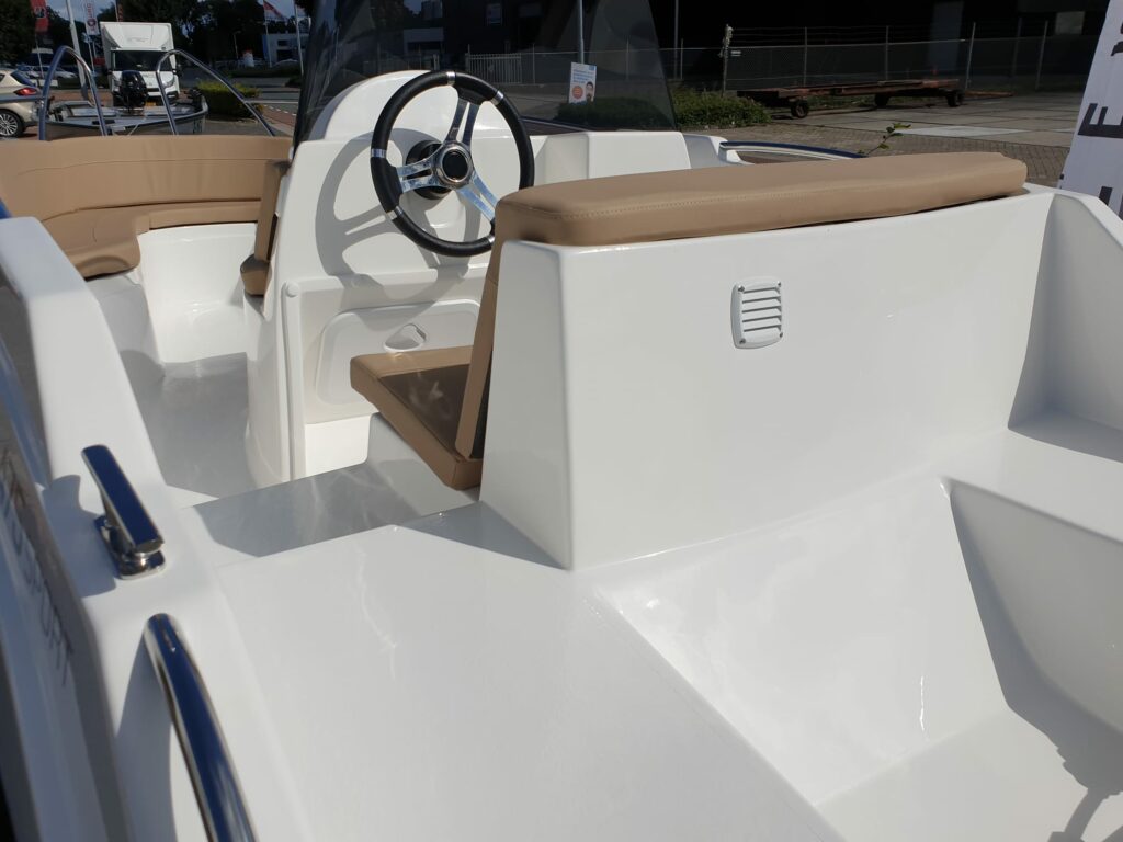 Amigo 475 Sport — foto 5 van 13