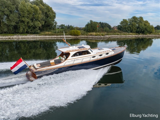 Rapsody 40 Offshore — foto 64 van 68
