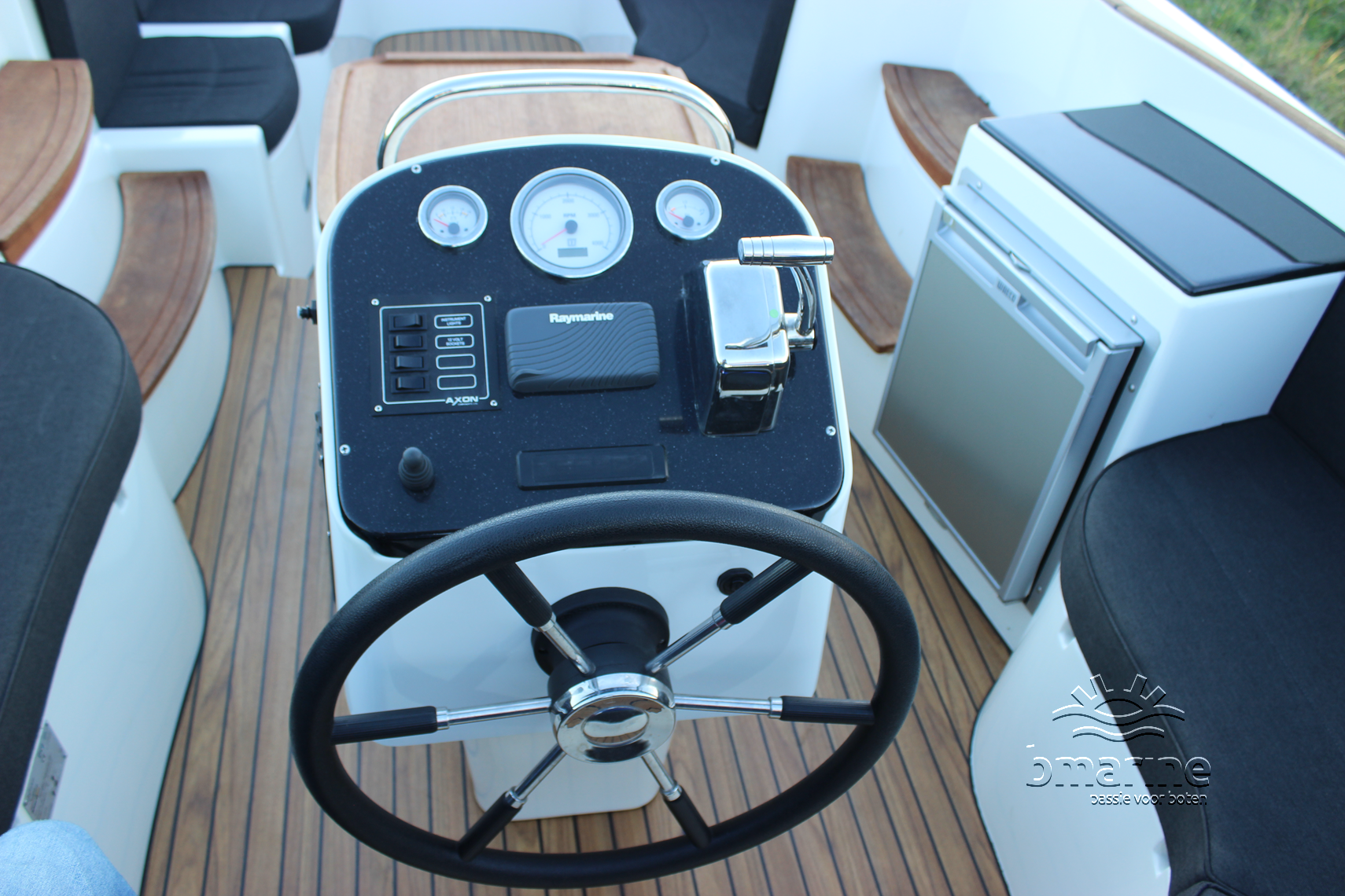 Antaris Connery 25 — foto 10 van 17