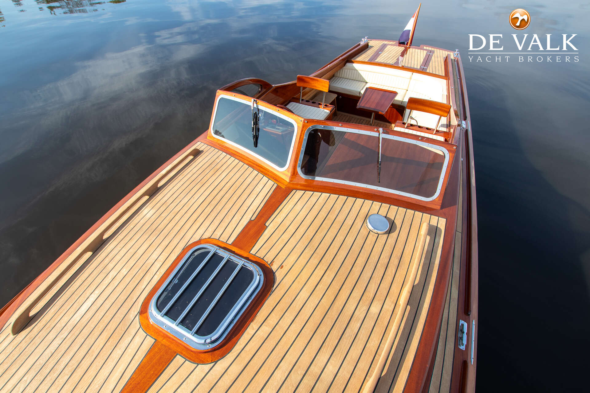 Brandaris Barkas 1100 Cabin — foto 15 van 39