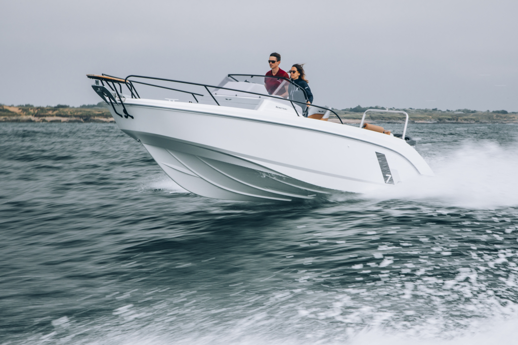 Beneteau Flyer 7 Sundeck | 200PK Honda | Wordt verwacht! — foto 4 van 20
