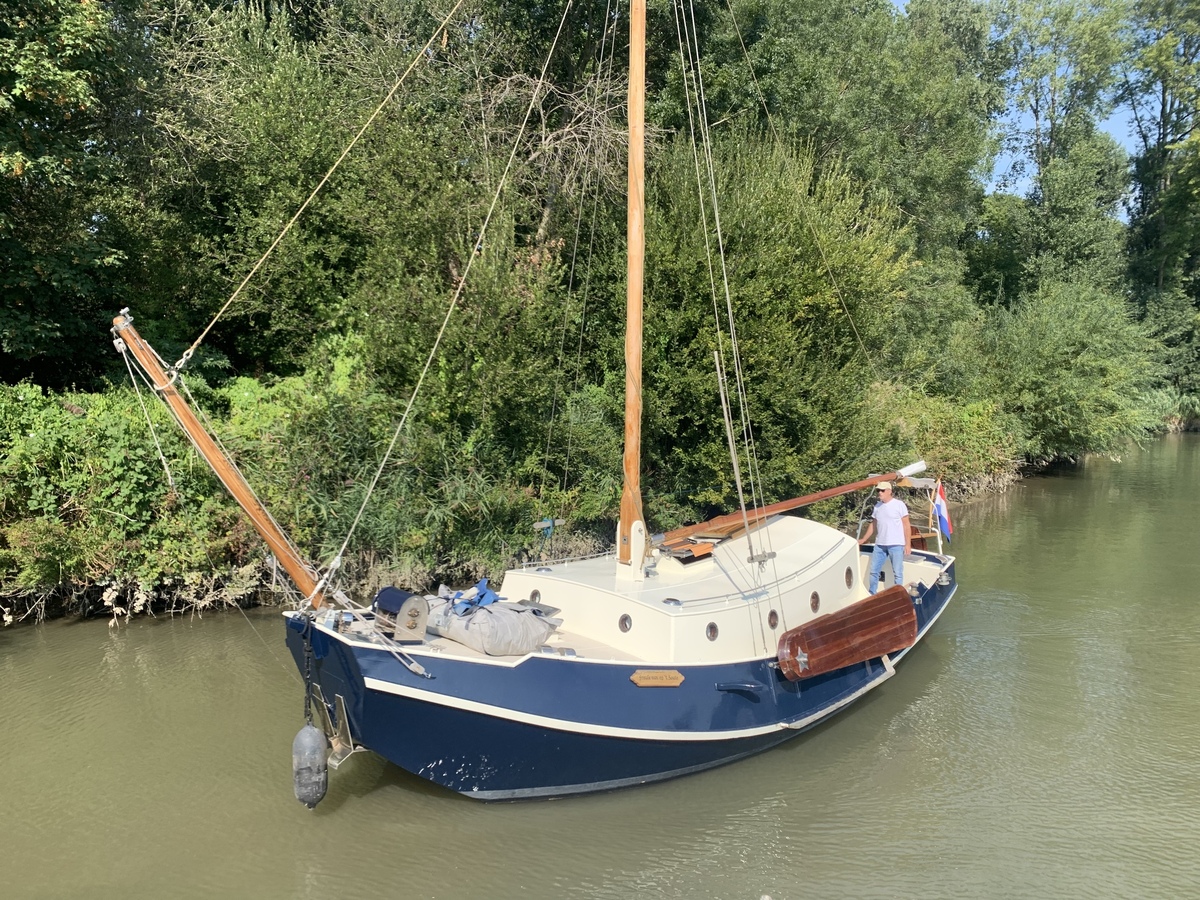 Zeeschouw 1000 — foto 3 van 23