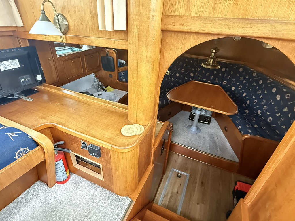 Blauwehand kotter  42 — foto 21 van 33