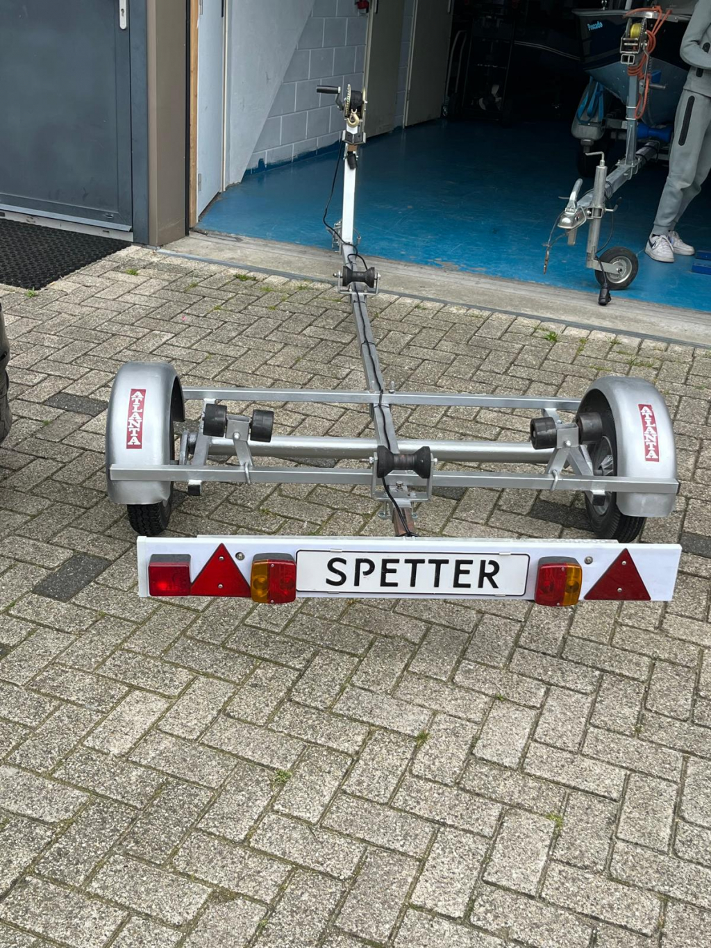 Overig 300 — foto 10 van 12