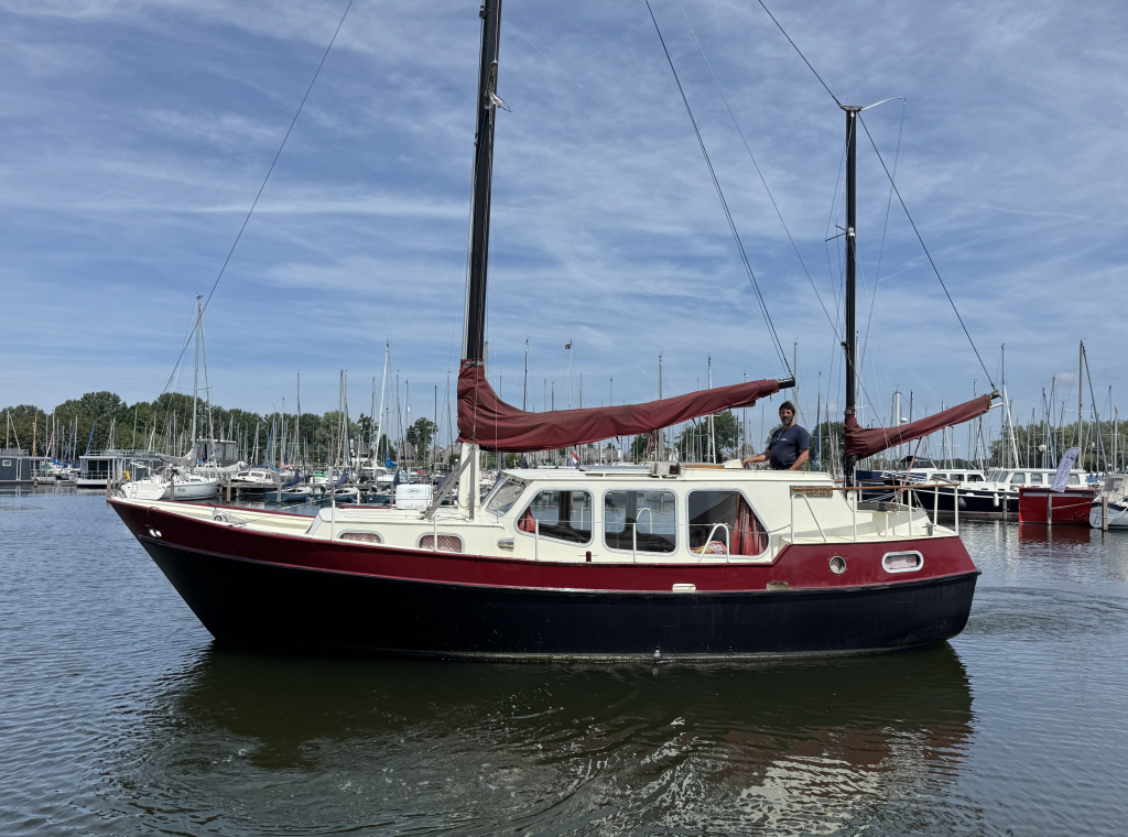 De Wit Kotter 1000 — foto 1 van 34