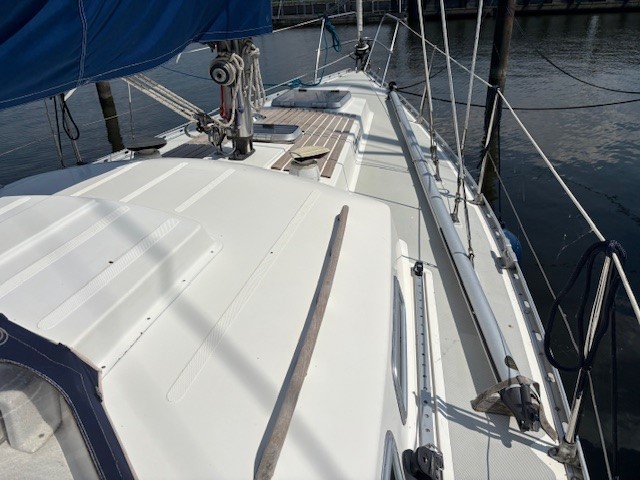 Victoire 933 — foto 19 van 59