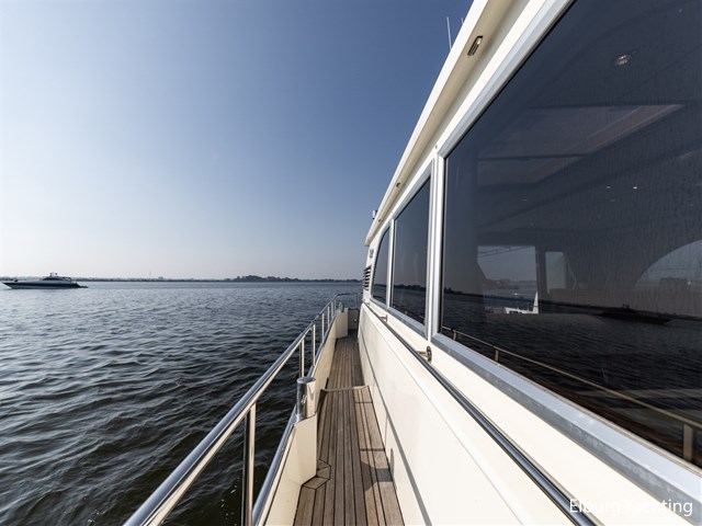 Sturier 675 CS - Long Range — foto 91 van 100