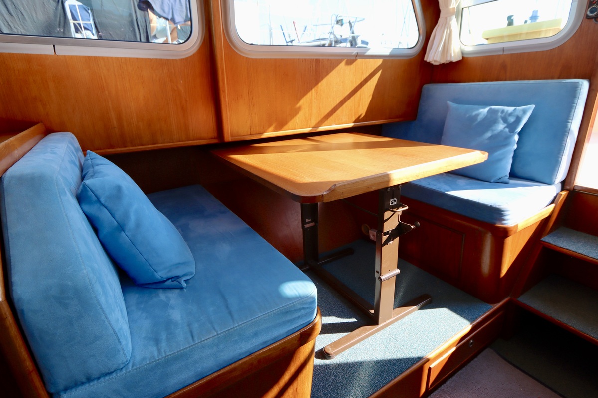 Barkas Buchliner 8.50 — foto 14 van 52