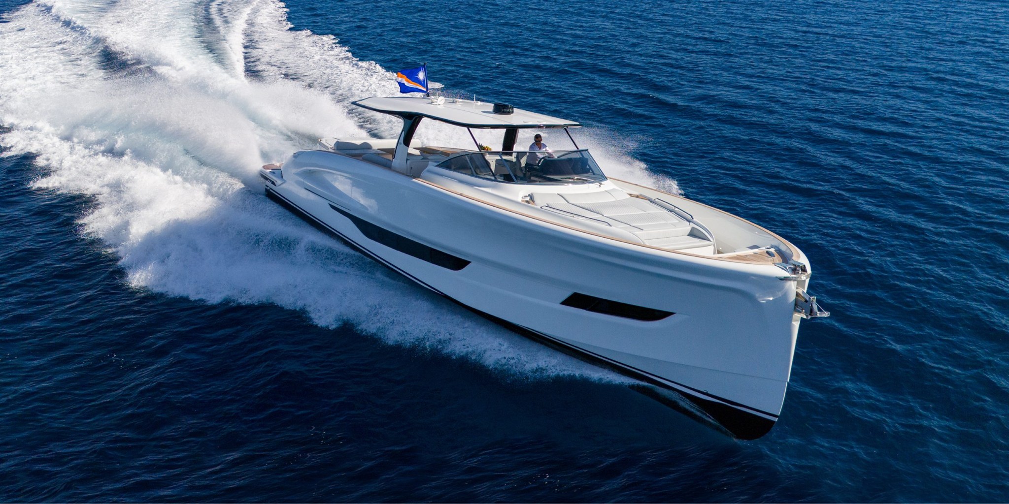 Solaris Power 60 Open — foto 3 van 11
