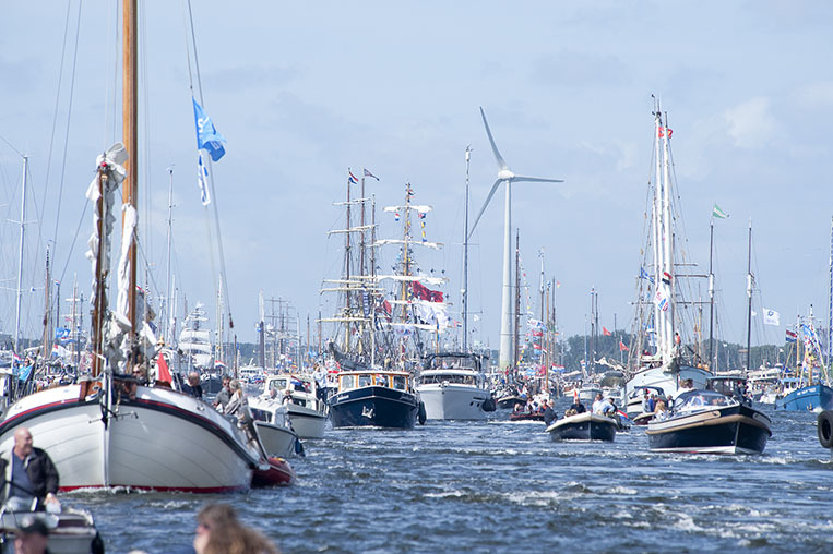 Lemsteraak Marendorp - Roefuitvoering — foto 42 van 45