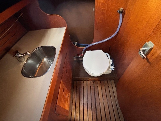 Degero 35 S — foto 58 van 78