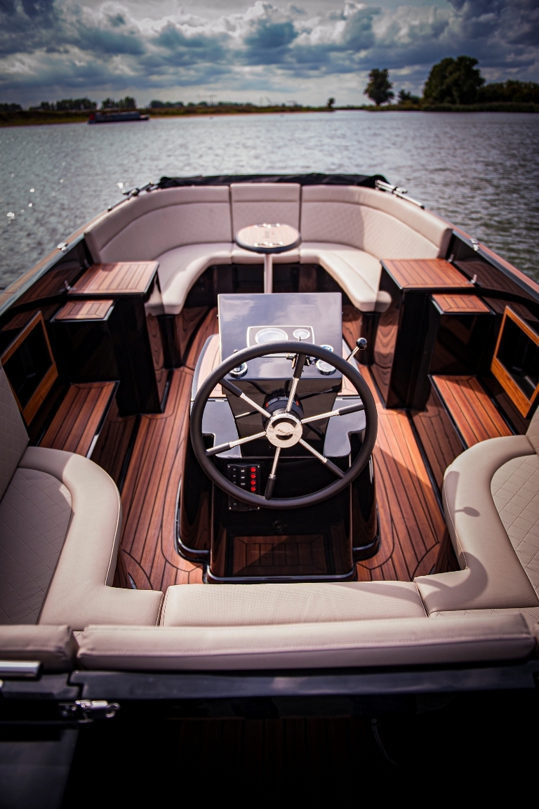 Maxima Boats 730i — foto 17 van 19