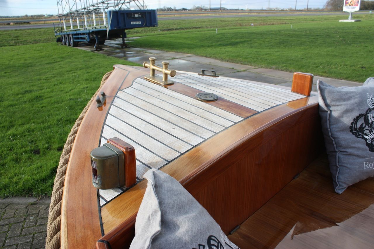 Maxima Sloep — foto 4 van 4