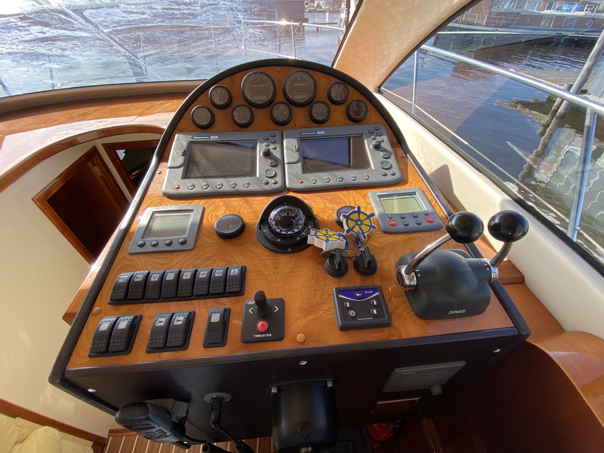 Majestic Doqueve 34 — foto 5 van 5