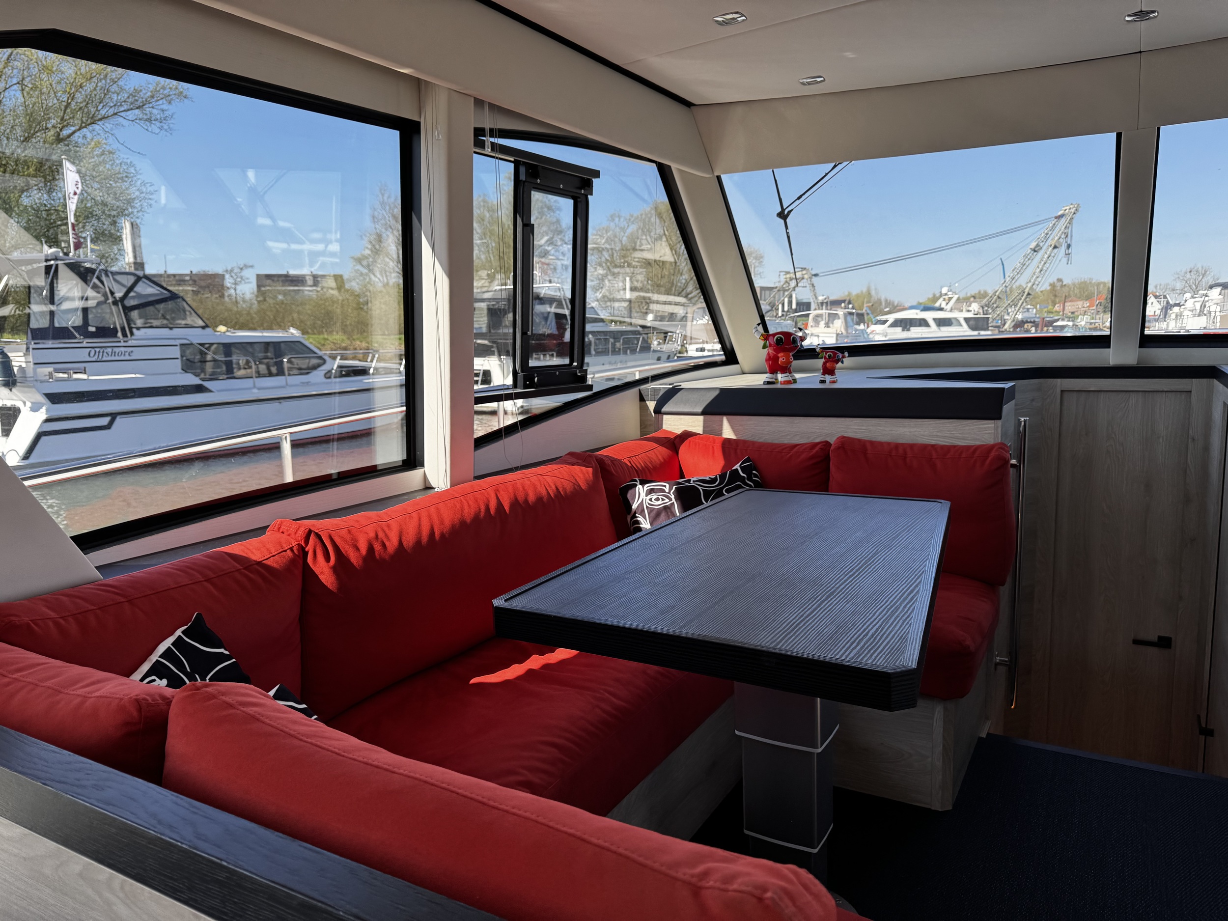 Boarncruiser 46 XL Traveller — foto 18 van 38