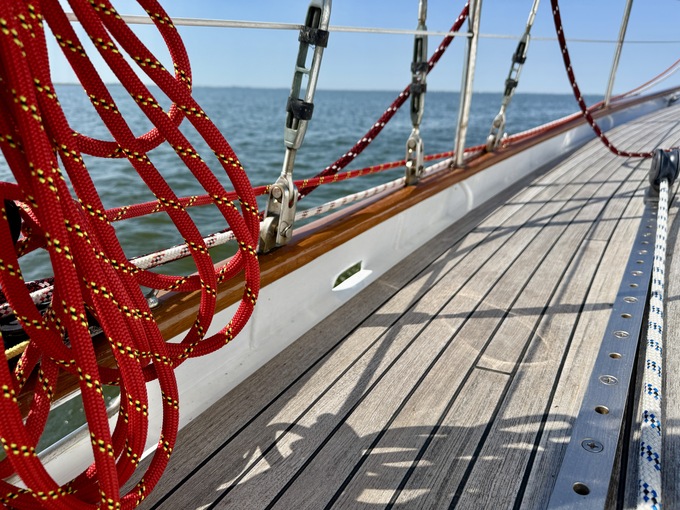 Van Dam 37 One Off — foto 4 van 12