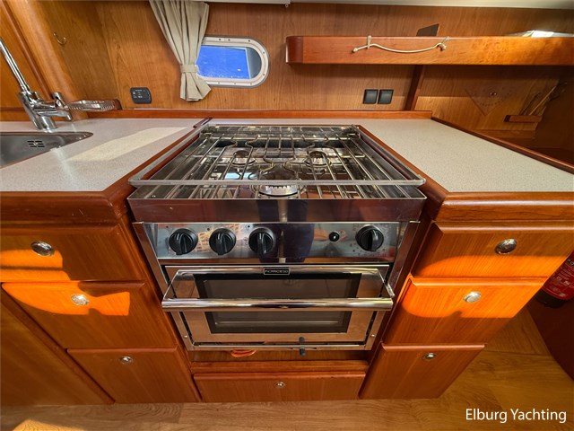 Vedette 10.30 Cabin — foto 20 van 68