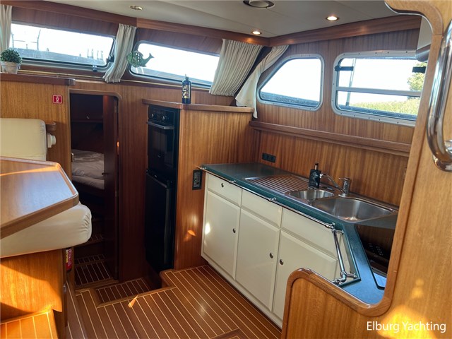 Linssen Grand Sturdy 460 AC Twin — foto 18 van 84