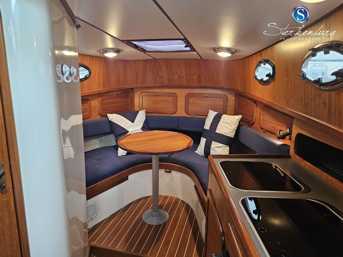 Makma 900 Cabin — foto 17 van 37