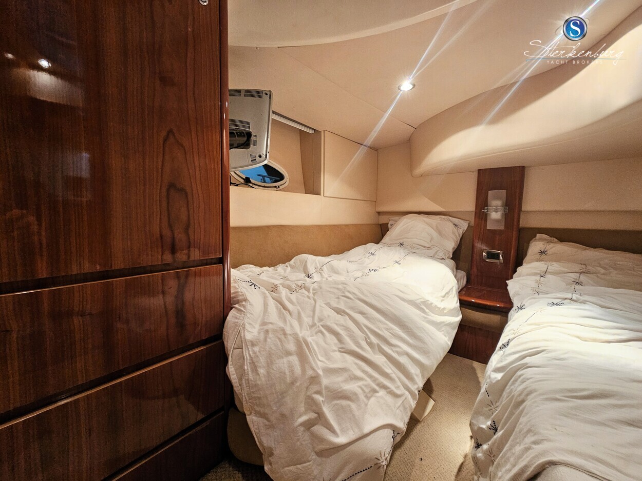Azimut 42 — foto 34 van 56