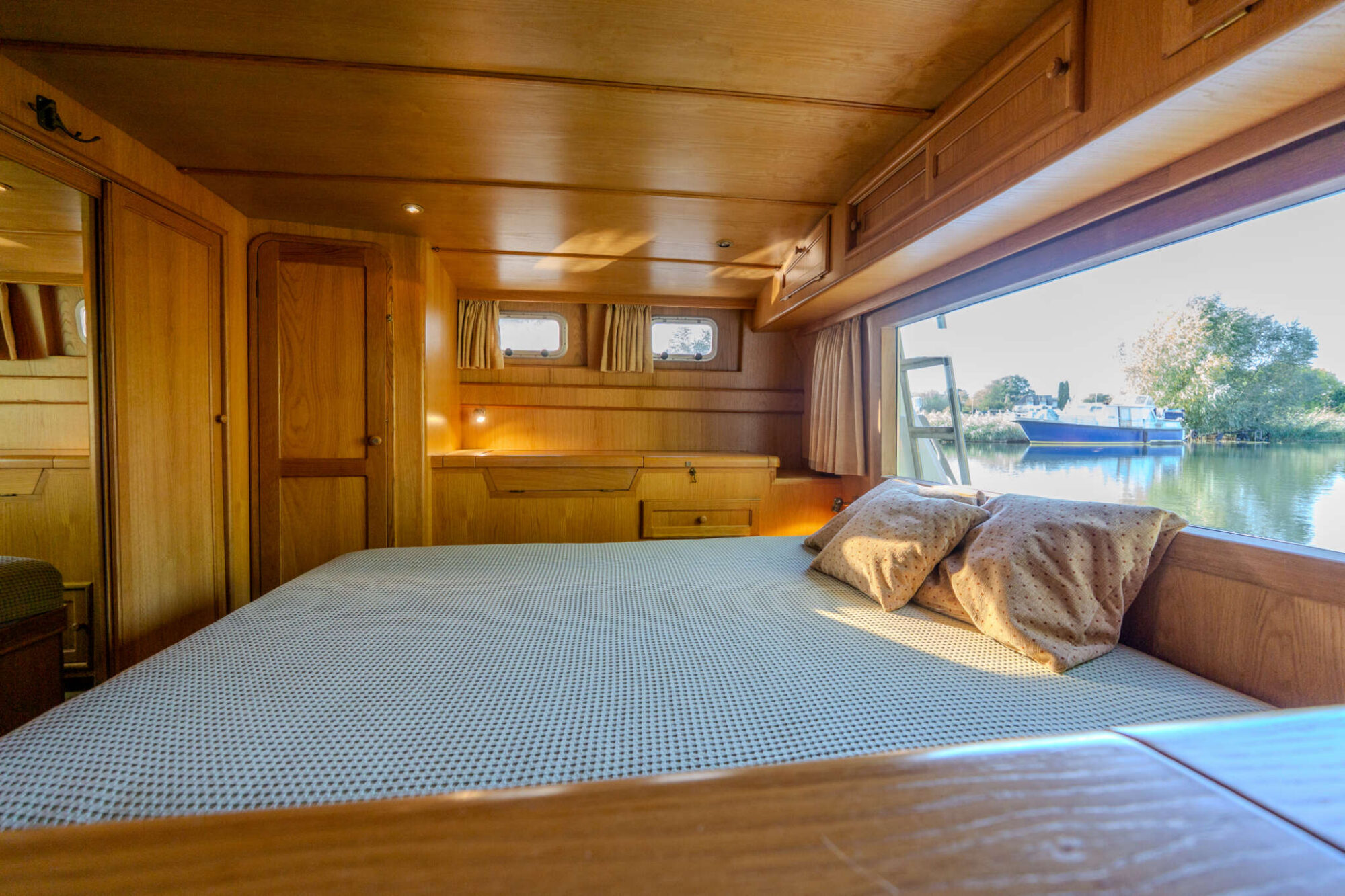Feltz Aluminium Kruiser 12.50 AK Cabrio — foto 36 van 86