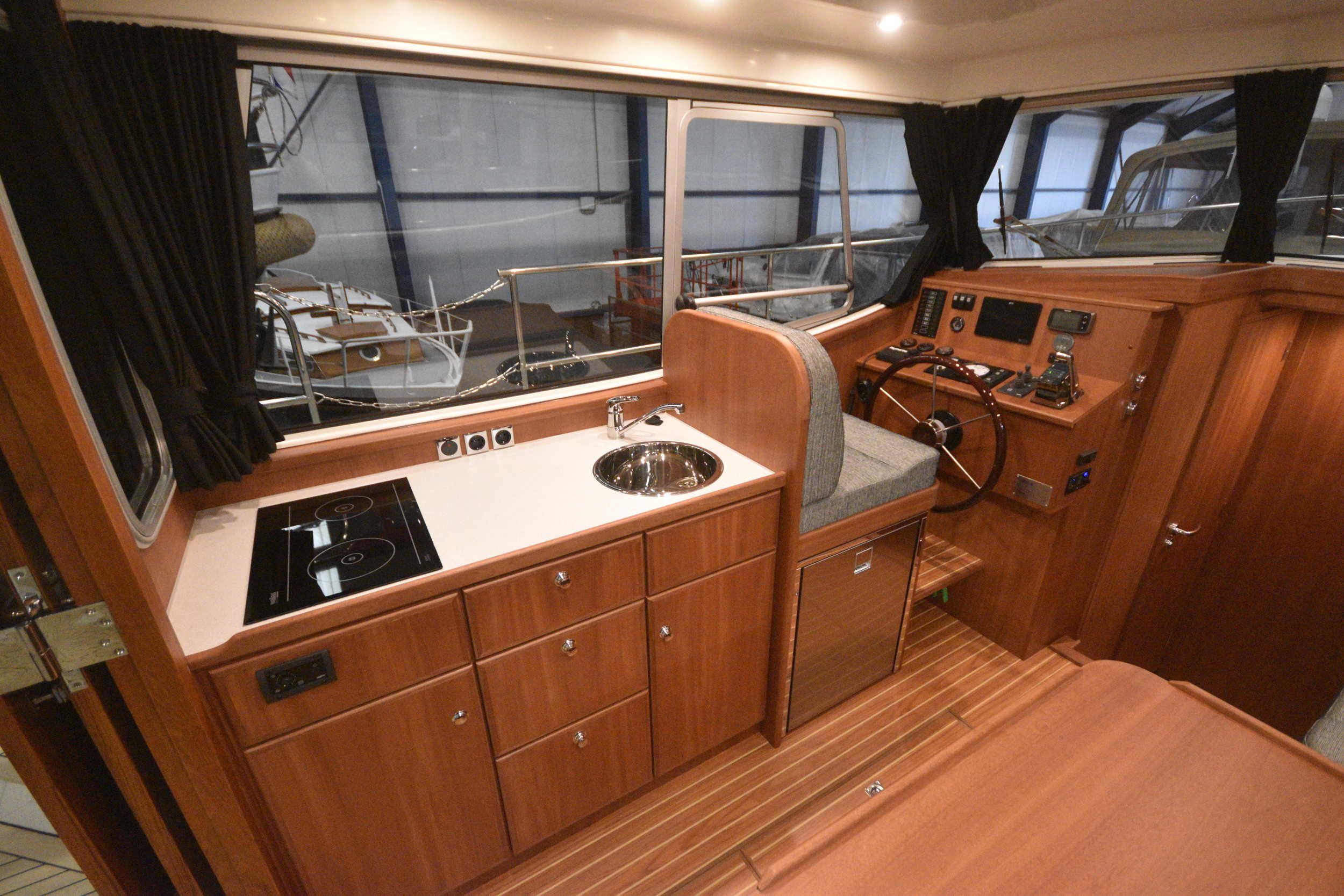 Brandsma Luna 30 — foto 9 van 18