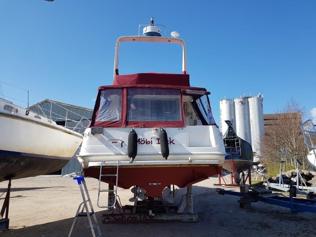 Sea Ray 370 DB — foto 29 van 30