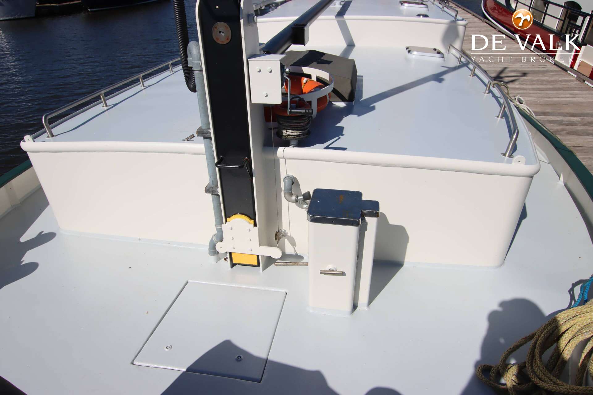 Luxe motor 22 m — foto 10 van 37