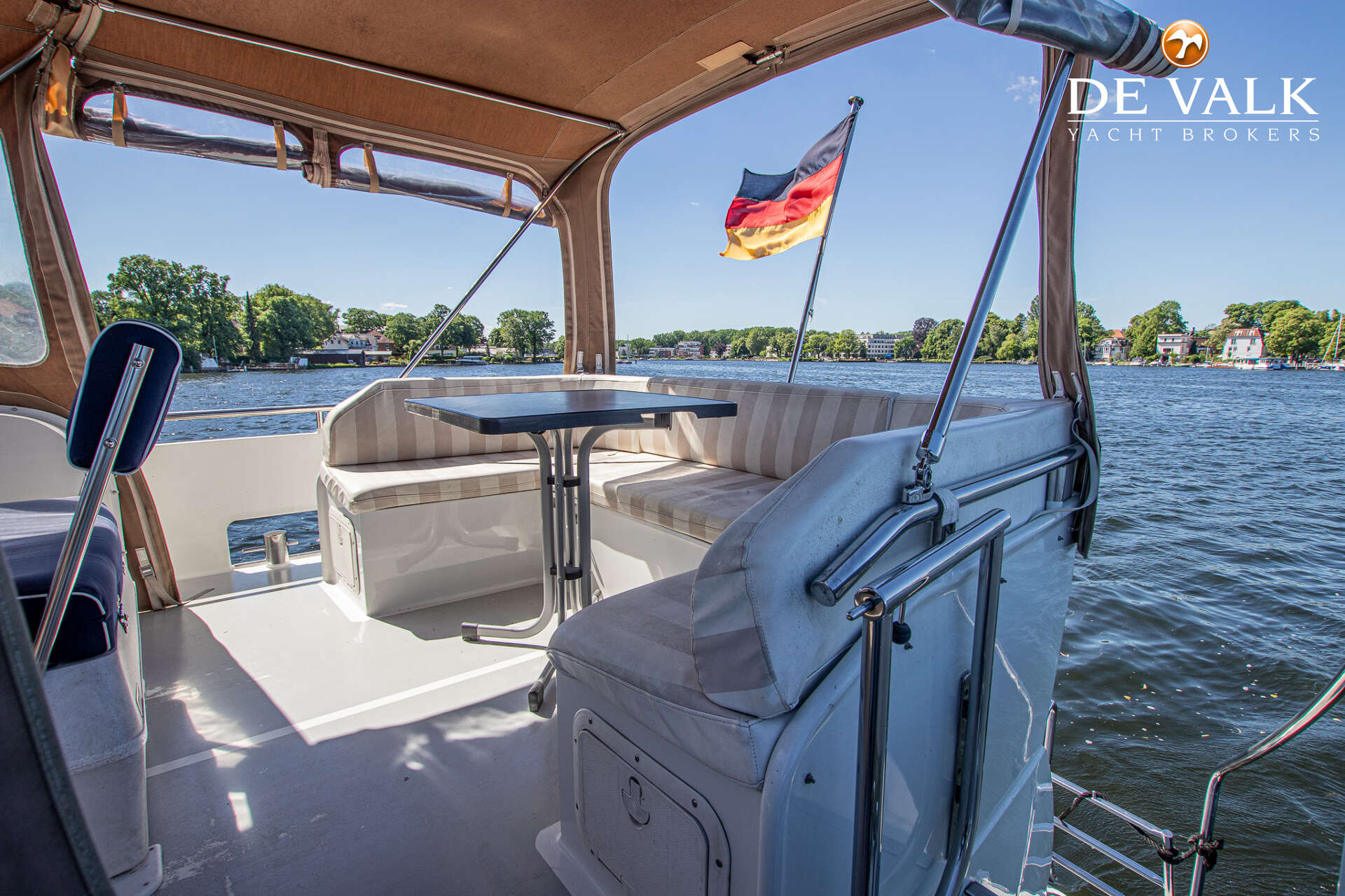 Gruno 37 Classic — foto 18 van 43