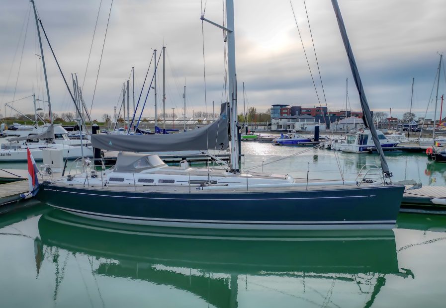 2005 Grand Soleil 45 for sale — foto 2 van 12