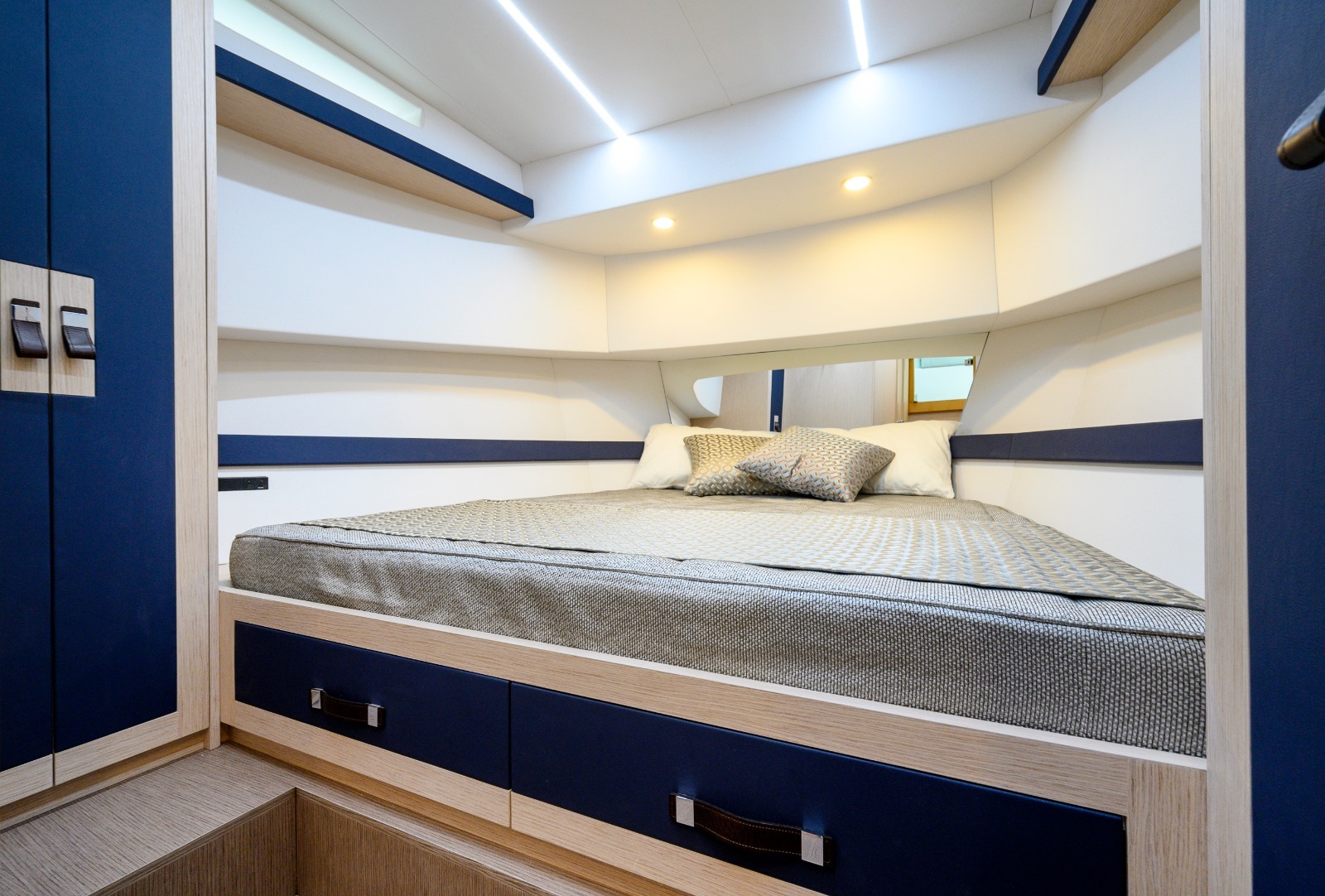 Apreamare Gozzo 35 - NEW — foto 44 van 45