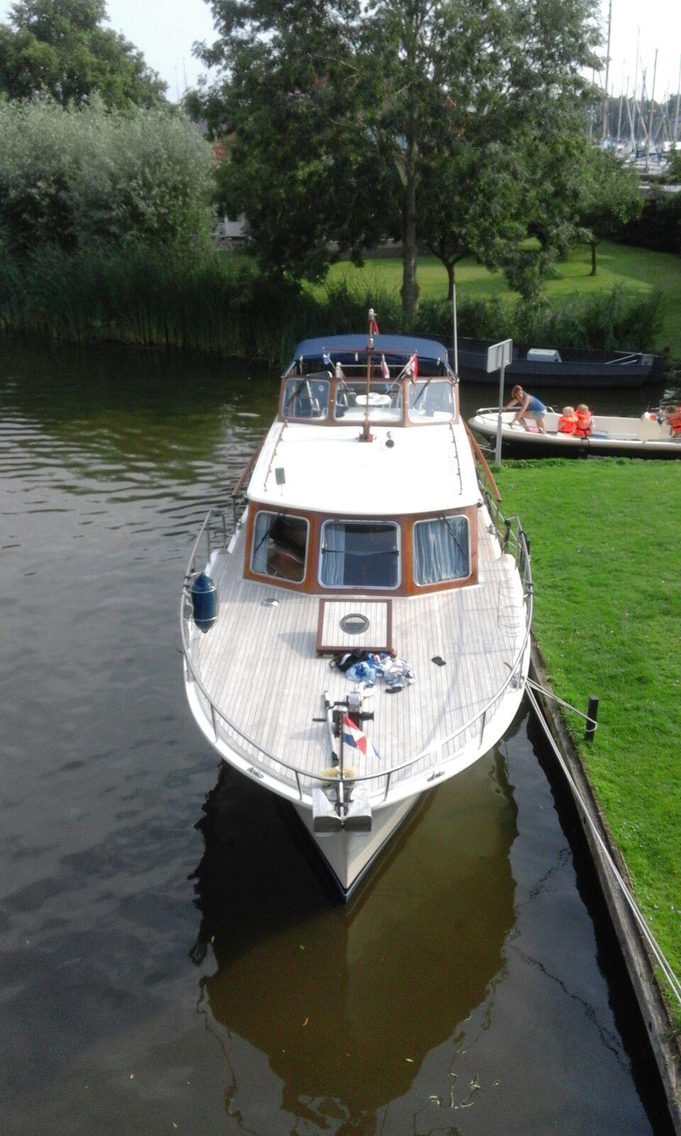 Dolman Kruiser 12.65 — foto 2 van 12