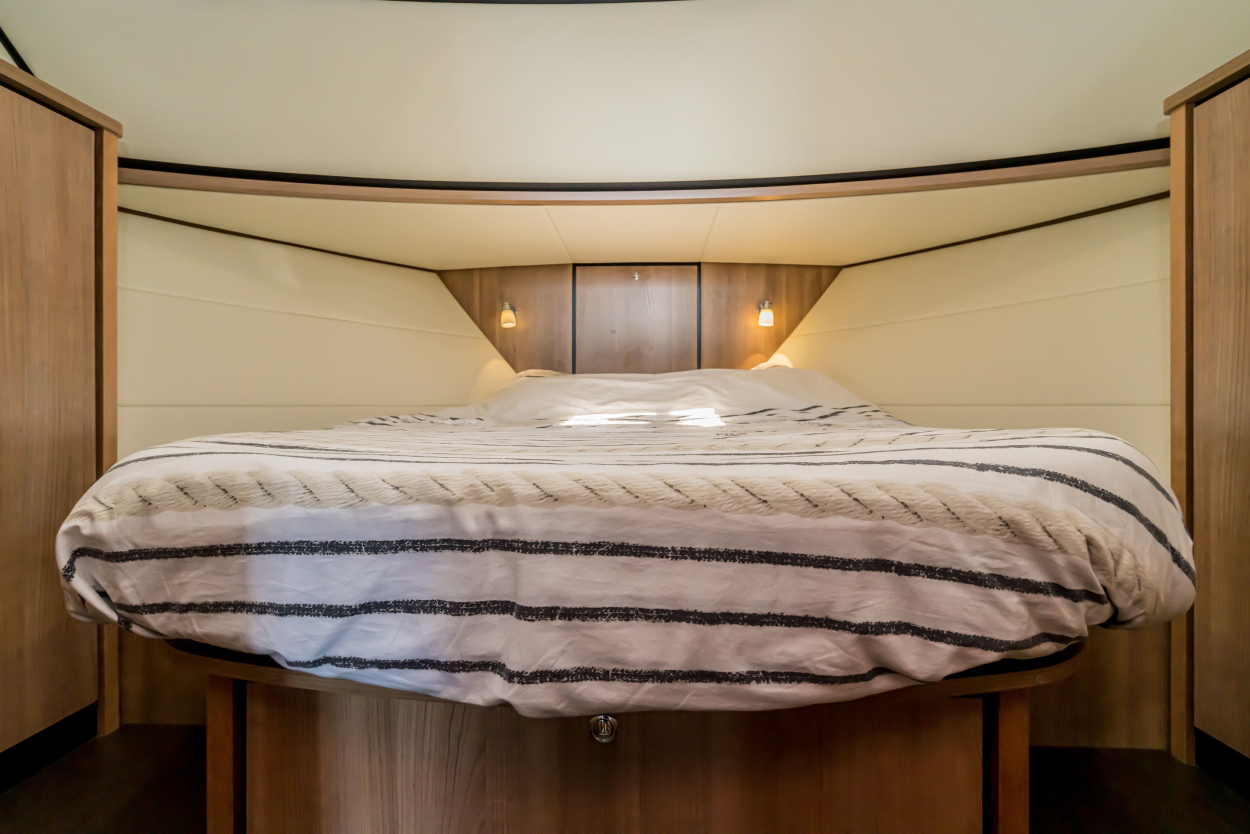 Linssen 40 SL Sedan — foto 68 van 76