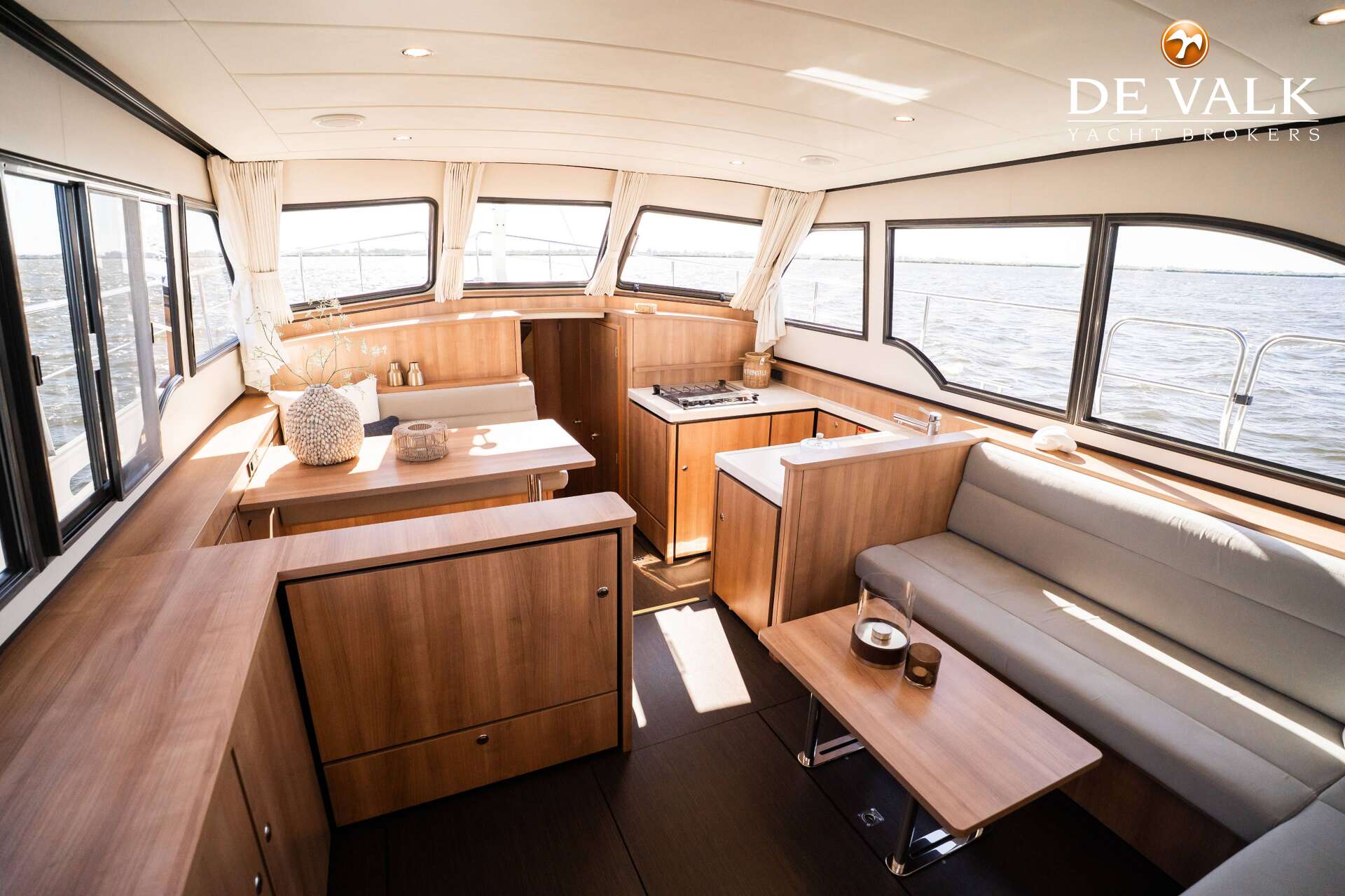 Linssen 40 SL AC — foto 21 van 44