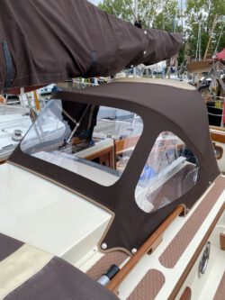 Tradewind Atoll - Klassieke zeilbeleving in perfecte staat — foto 4 van 7