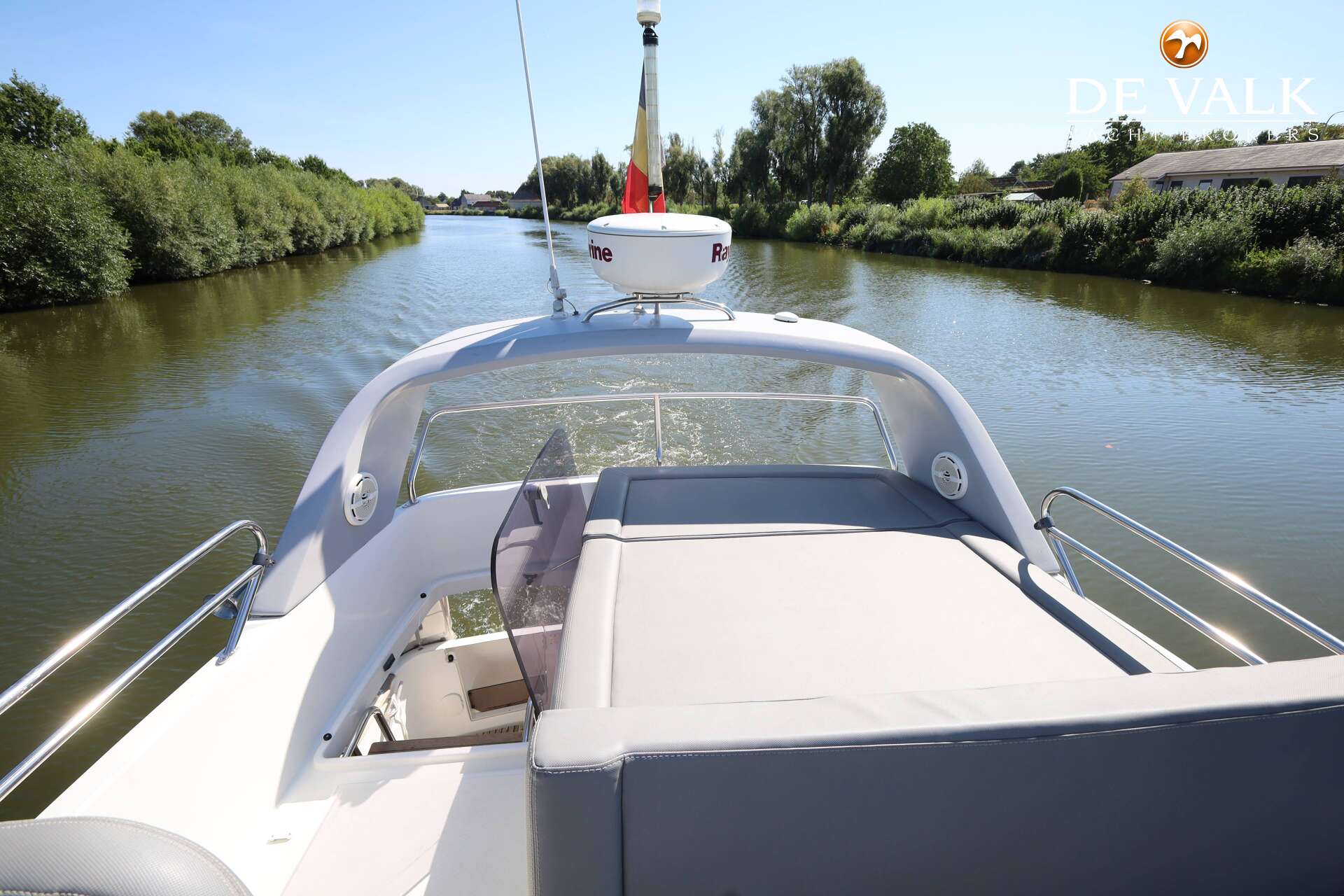 Beneteau Antares 36 — foto 17 van 39