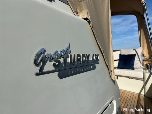 Linssen Grand Sturdy 460 AC Twin — foto 69 van 84