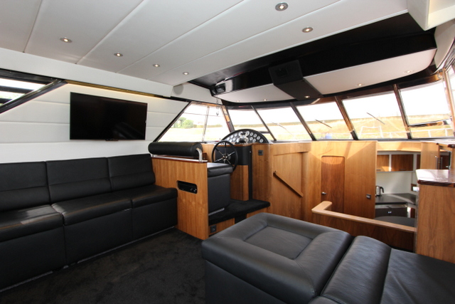 Riva 20 Corsaro — foto 22 van 48
