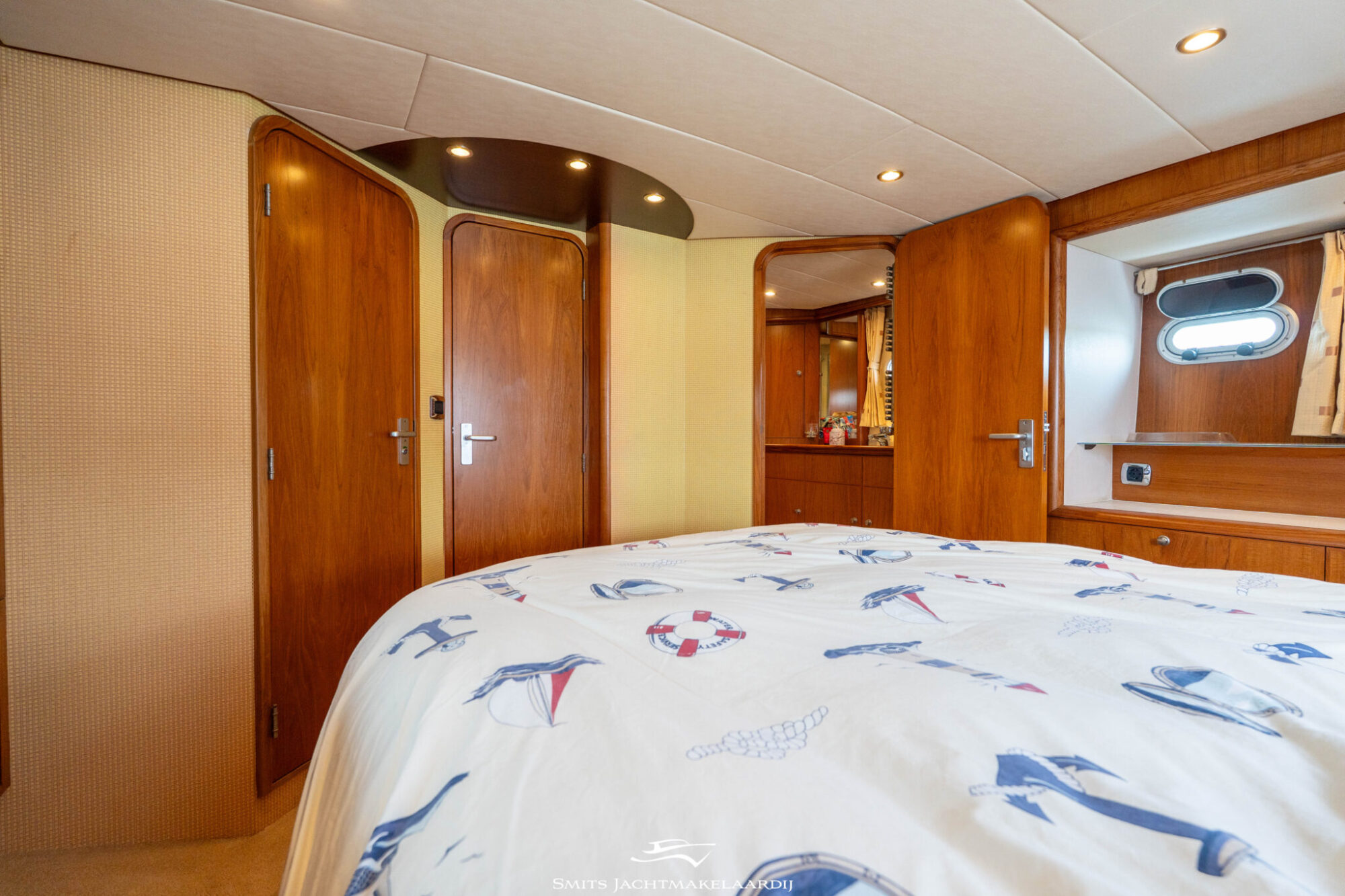 Van der Valk Valk Continental 15.50 Cabrio — foto 40 van 105