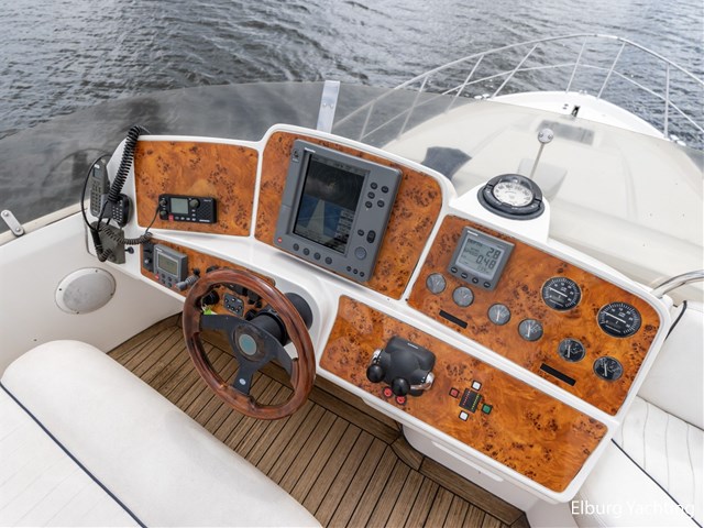 Sealine T47 — foto 50 van 99