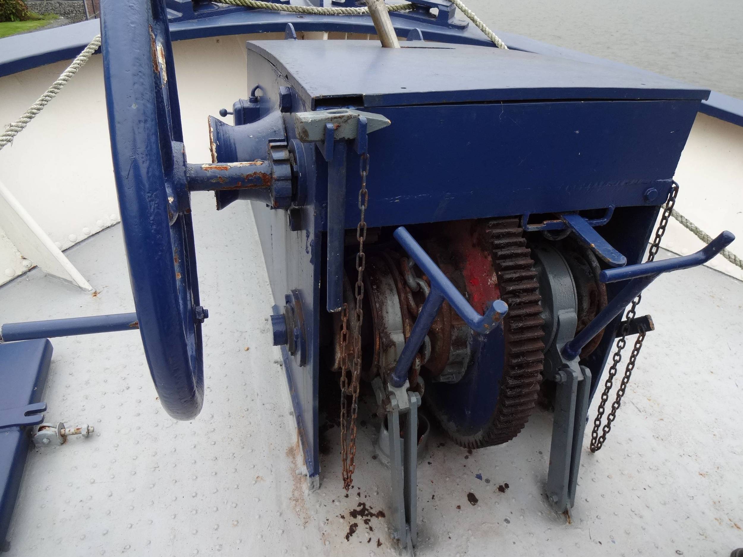 Woonboot 38.00 — foto 5 van 25