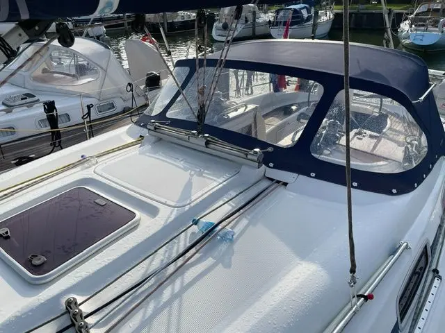 Bavaria 37 3 — foto 10 van 21