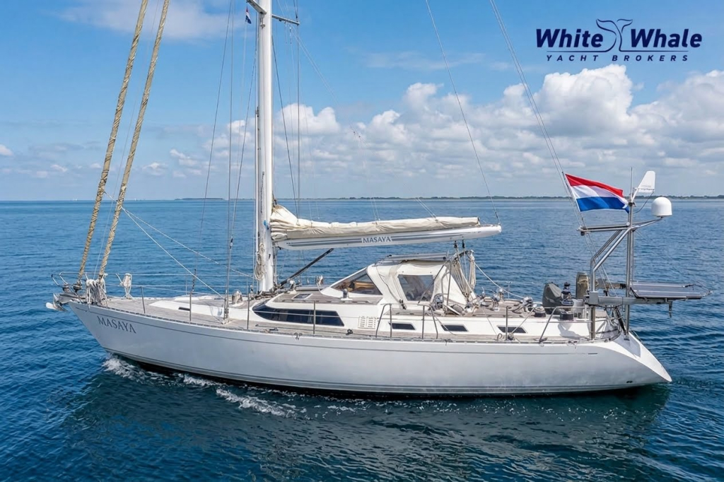 Dubbel & Jesse Nordsee 55 — foto 1 van 79